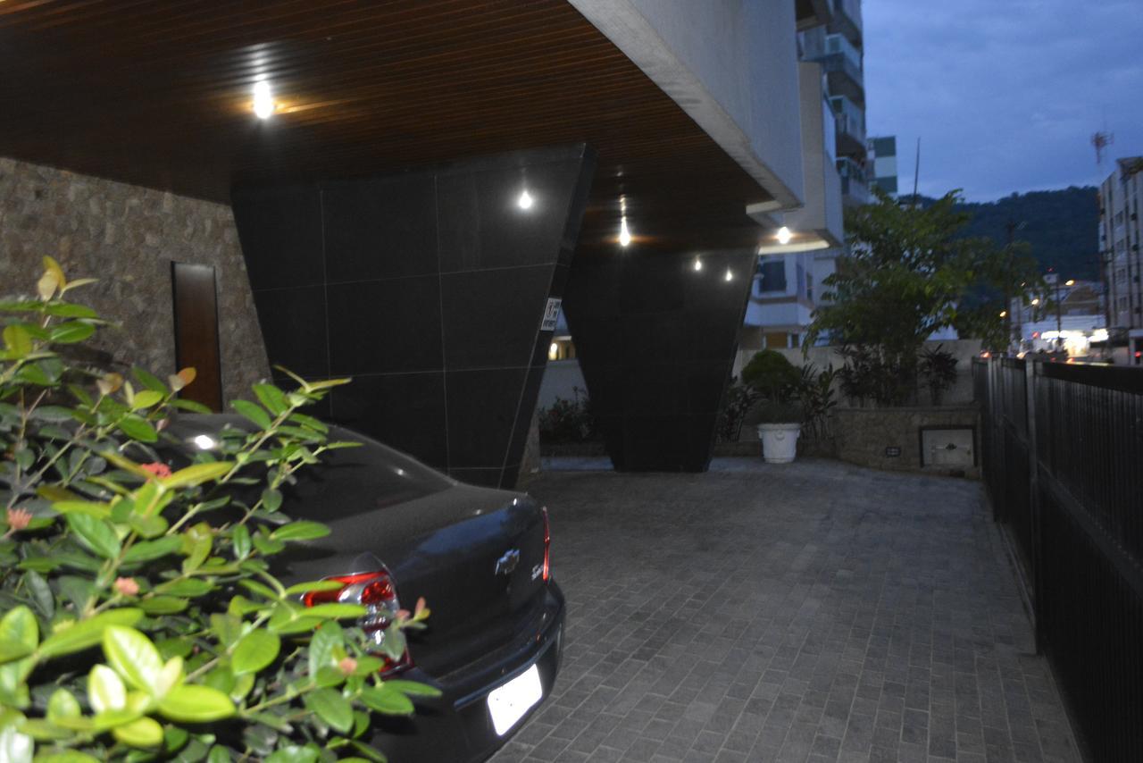 Apto Enseada Porto Prince - Ar Cond e 250 Mb Guarujá Exterior foto