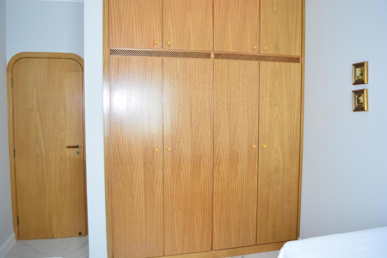 Apto Enseada Porto Prince - Ar Cond e 250 Mb Guarujá Exterior foto